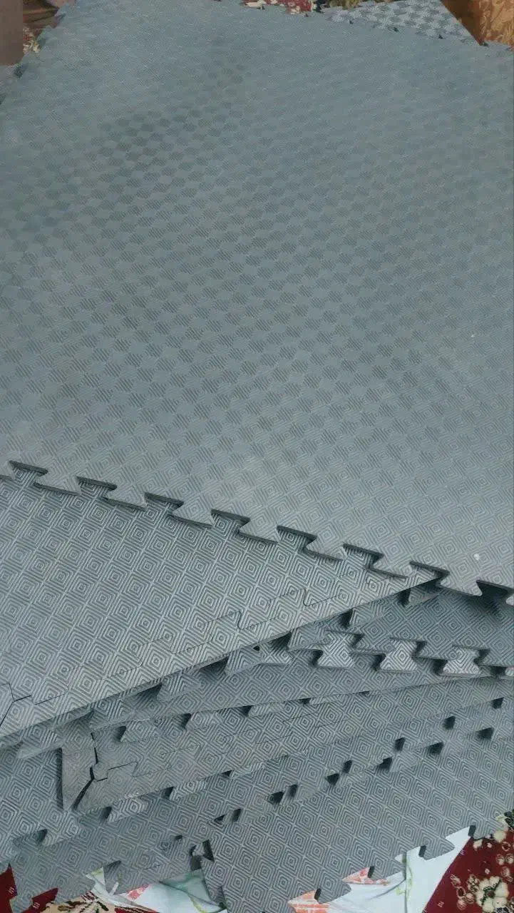 تاتامی ورزشی|تجهیزات ورزشی|یزد, |دیوار