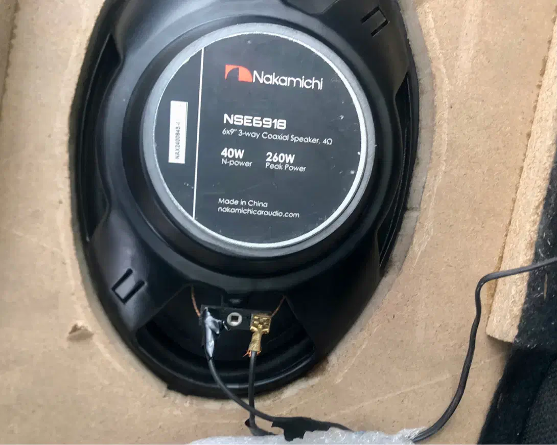 ظبطو باند در حد نو-ظبط مارشال|قطعات یدکی و لوازم جانبی|مشهد, کوثر|دیوار