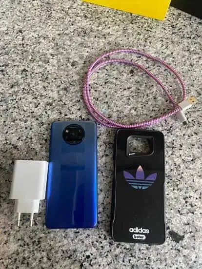 X3 Pro حافظه (256) رم (8)|موبایل|قم, علی آباد سعدگان|دیوار