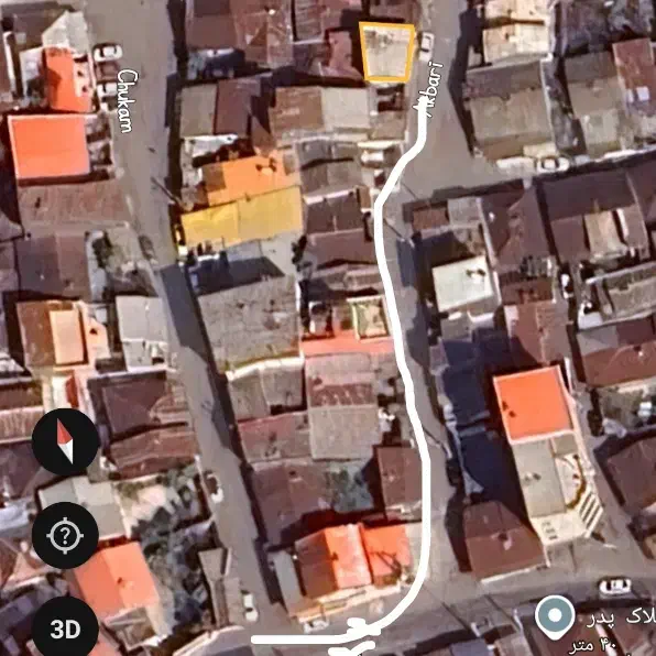 فروش ویژه زیرقیمت ویلایی ۱۶۳متر سند مدرس امام علی|فروش خانه و ویلا|رشت, نیروی دریایی|دیوار