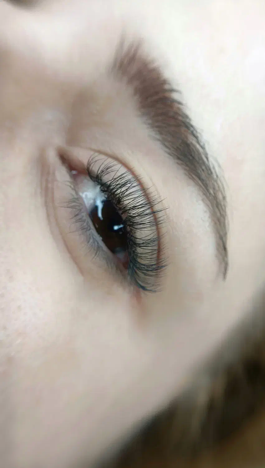 اکستنشن مژه ، لیفت مژه و ابرو|خدمات آرایشگری و زیبایی|ارومیه, |دیوار