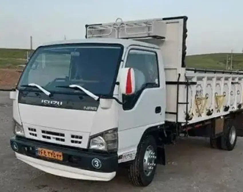 مکانیک دیزل سیار|خدمات موتور و ماشین|جیرفت, |دیوار