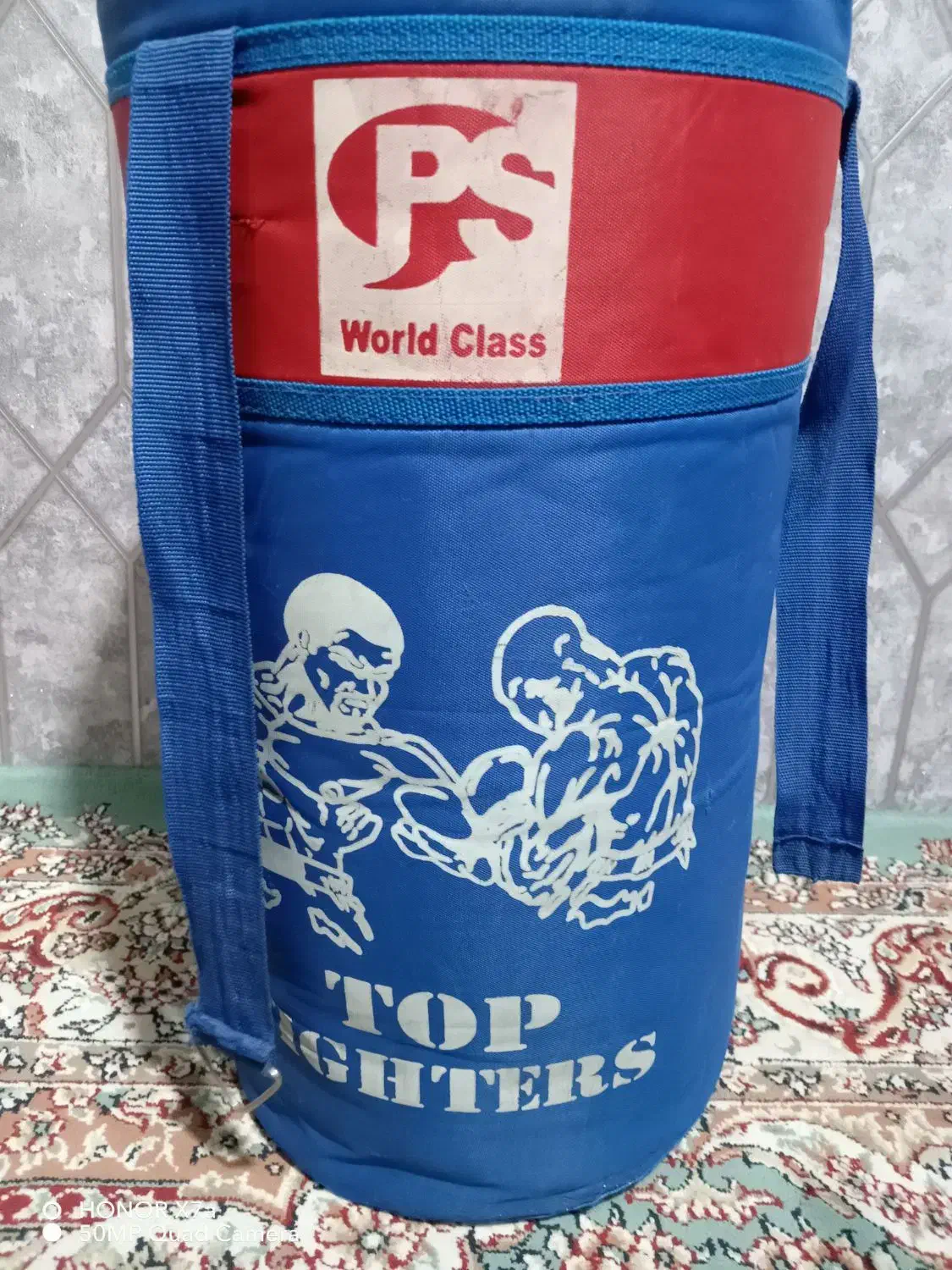 کیسه بوکس PS|تجهیزات ورزشی|مشهد, کوشش|دیوار