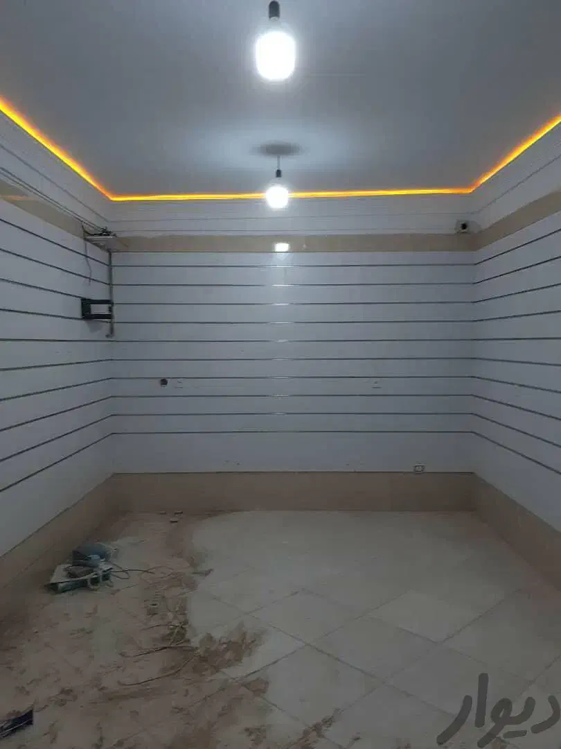 ورق ام دی اف دکور شلف|فروشگاه و مغازه|اهواز, زیباشهر|دیوار