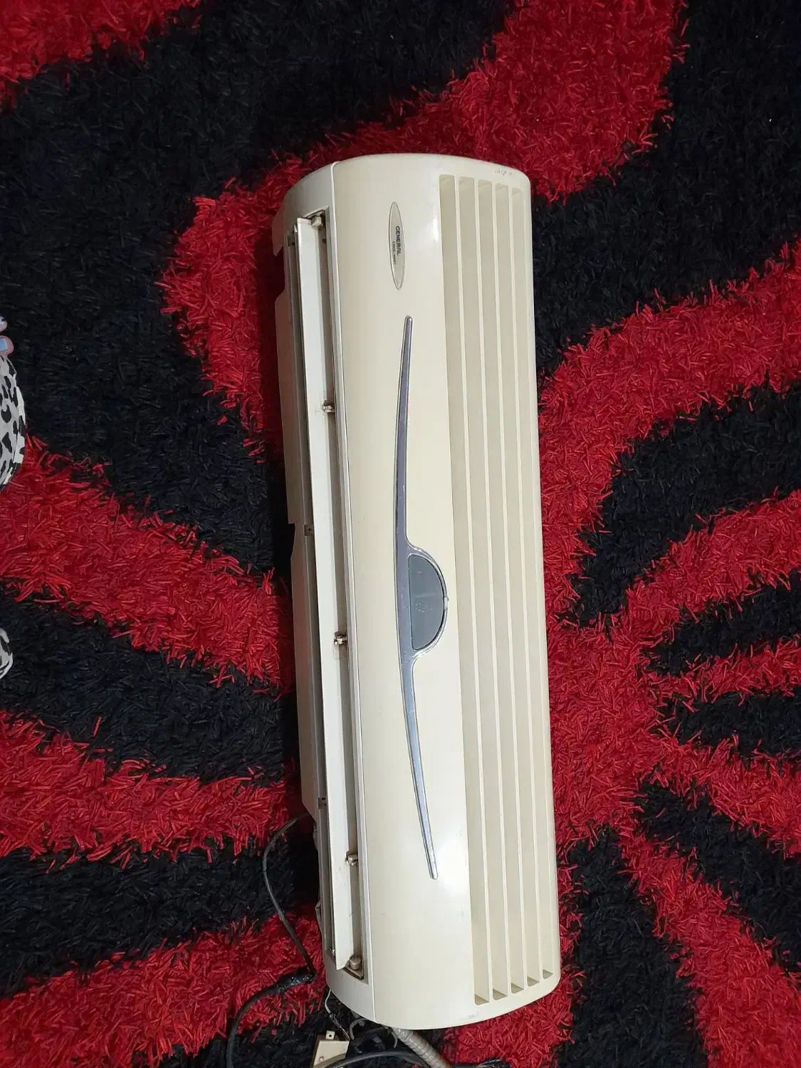 اسپیلت 30 هزار جنرال|کولر گازی و فنکوئل|مینودشت, |دیوار