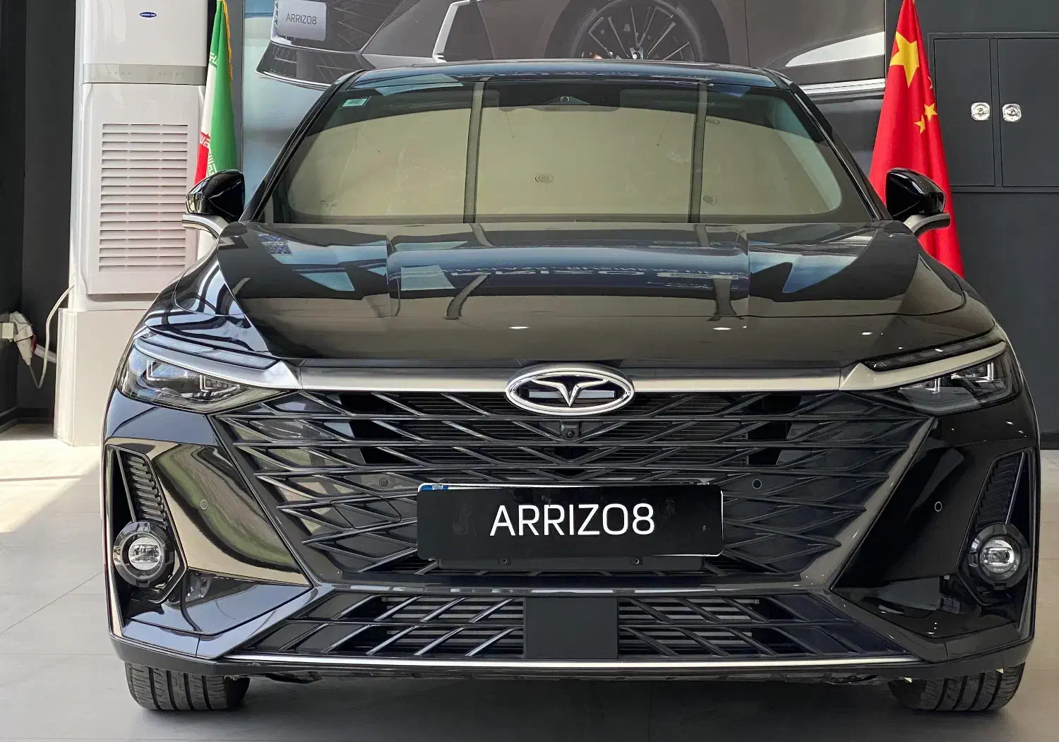 فروش ویژه قیمت قطعی z8/آریزو هشت|خودرو سواری و وانت|اهواز, کیانپارس |دیوار