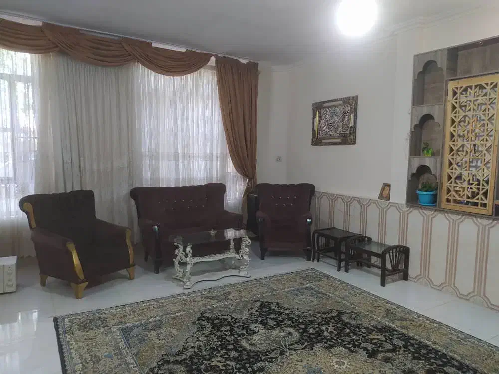 اجاره کوتاه مدت باغ ویلا|اجارهٔ کوتاهمدت ویلا و باغ|مشهد, سید رضی|دیوار