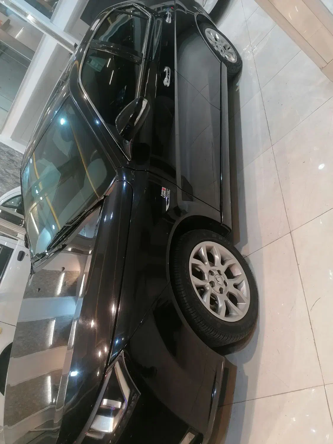 دنا پلاس توربو مدل99 اتومات|خودرو سواری و وانت|مشهد, کوی المهدی|دیوار