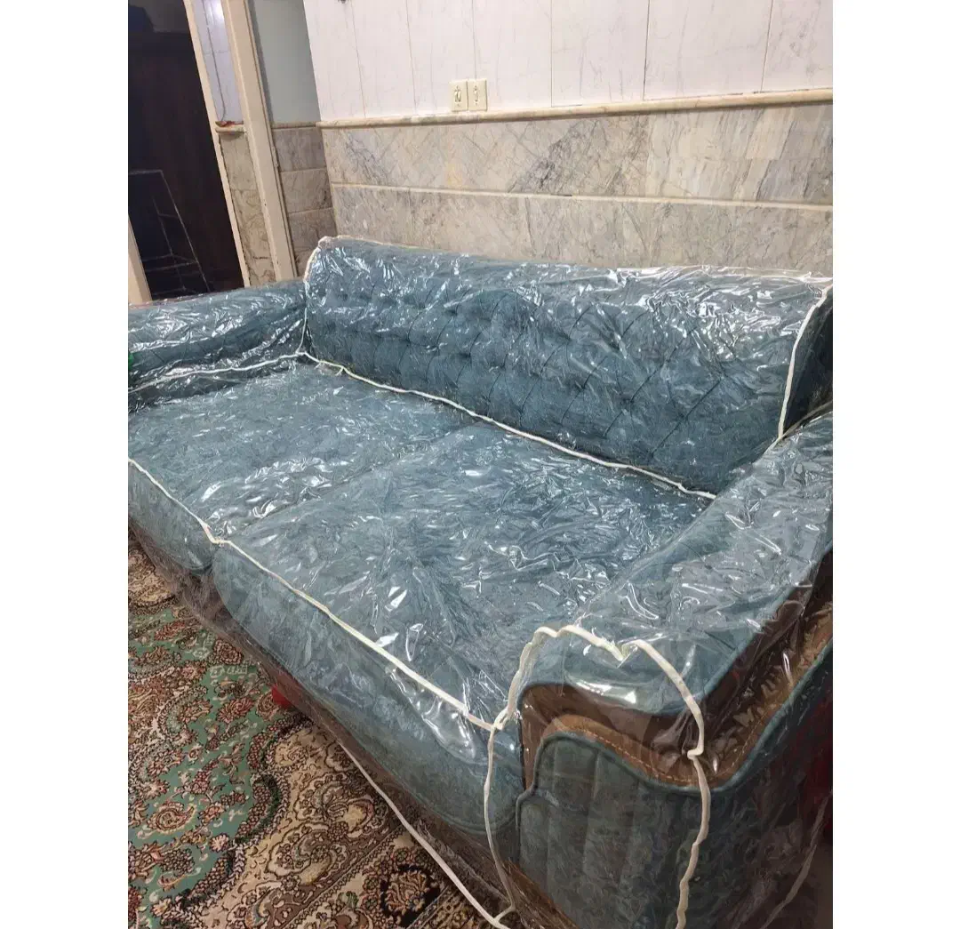 کاور مبل|مبلمان خانگی و میز عسلی|قم, نخودی|دیوار