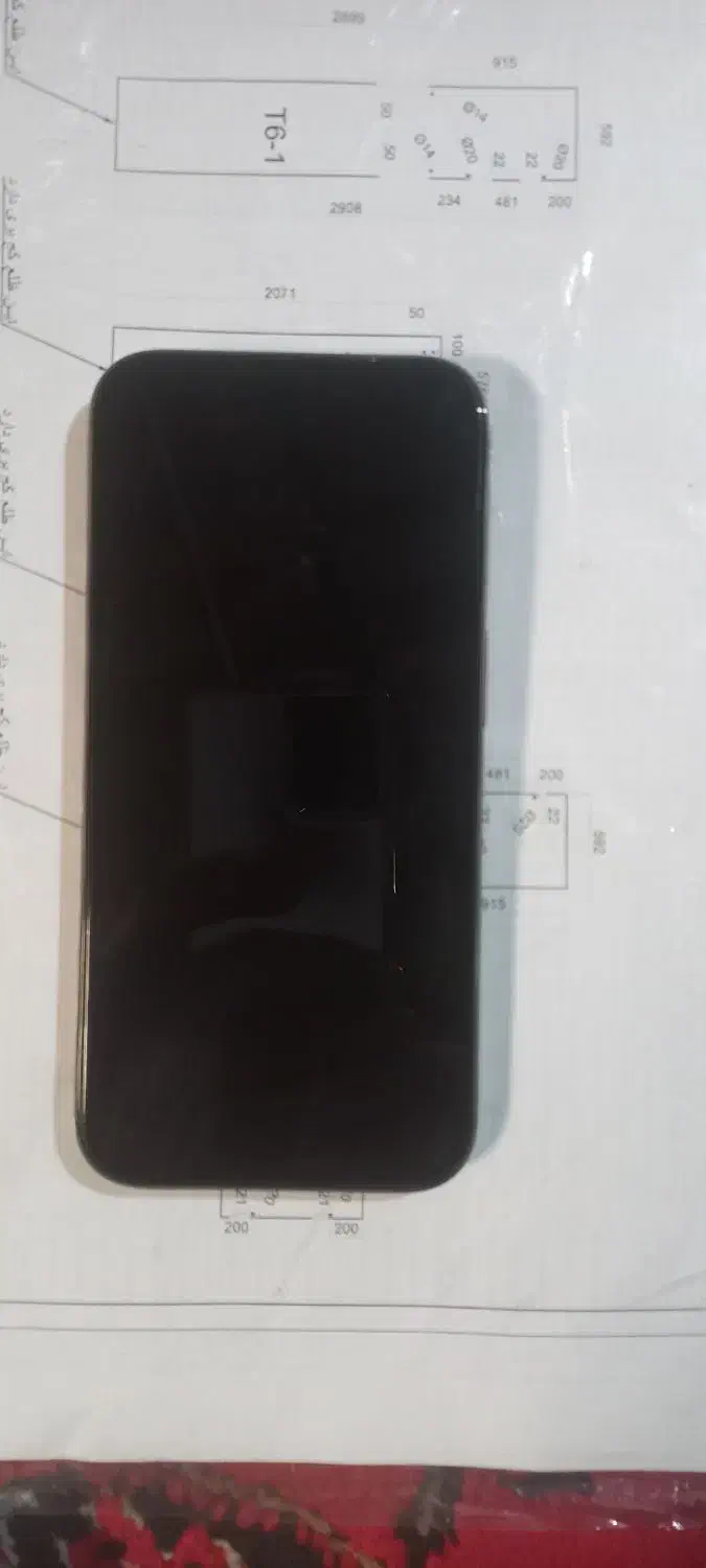 ایفون ۱۵|موبایل|قرچک, زیبا شهر|دیوار