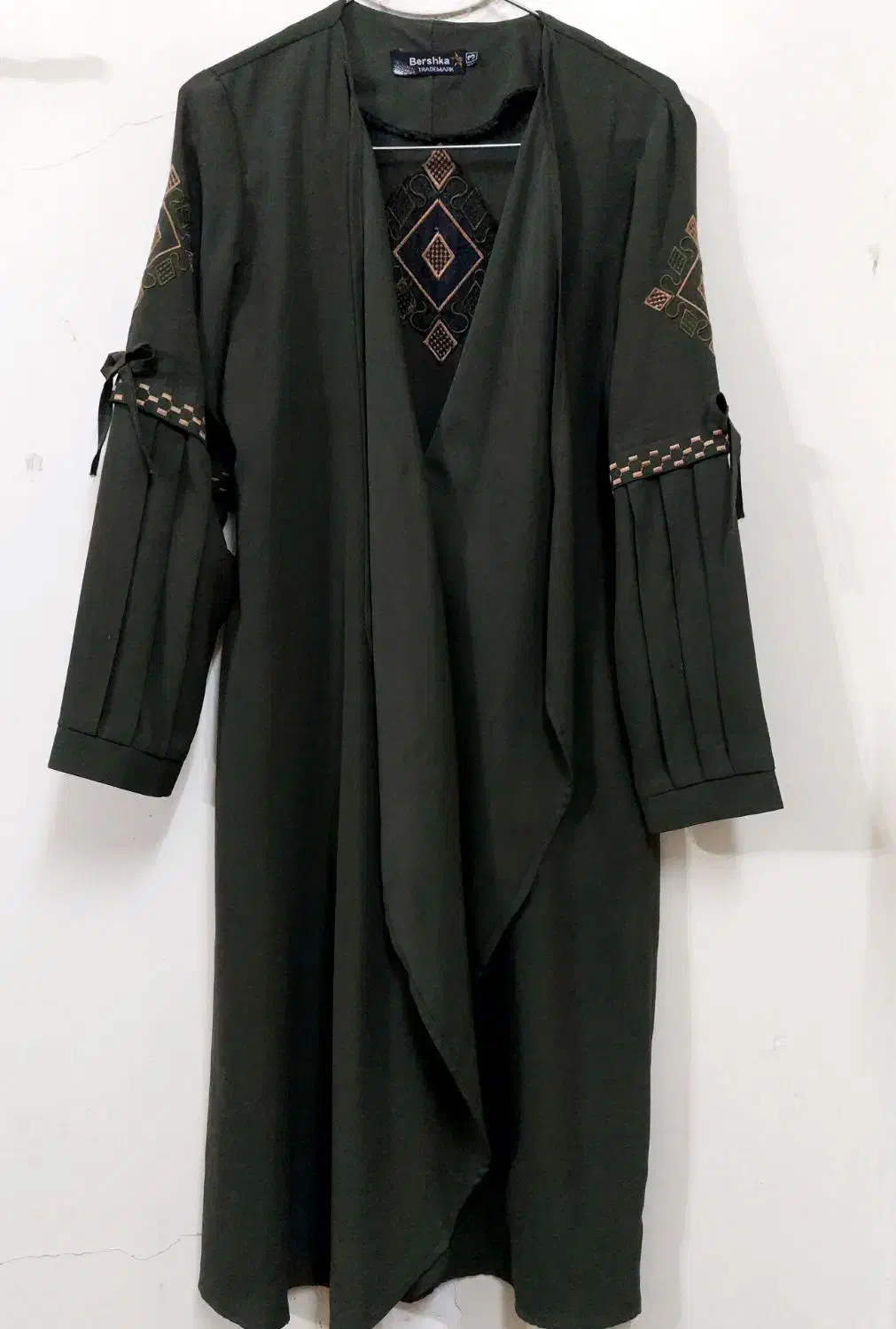 مانتووشلوار|لباس|دزفول, |دیوار