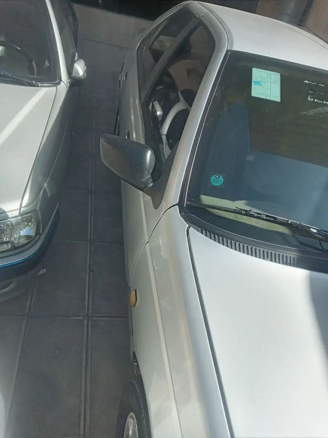 فروش پژو|خودرو سواری و وانت|تربتحیدریه, شهید قرنی|دیوار