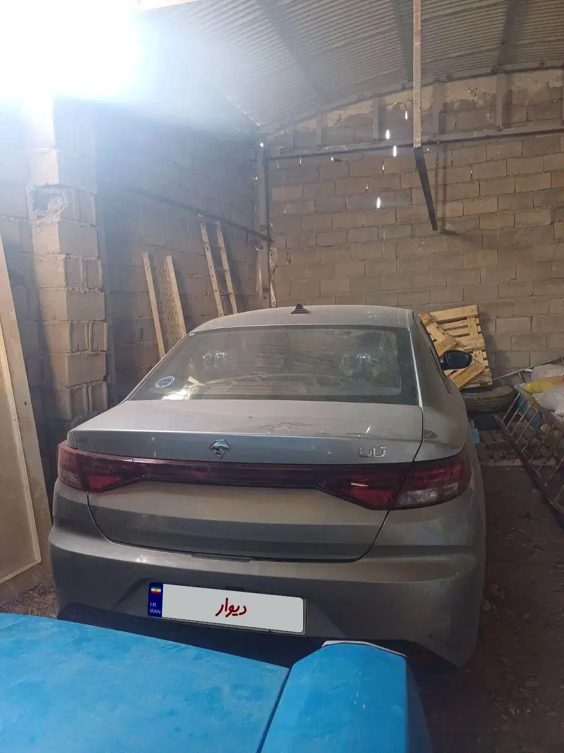 تار V1 پلاس ۶دنده|خودرو سواری و وانت|ملایر, |دیوار