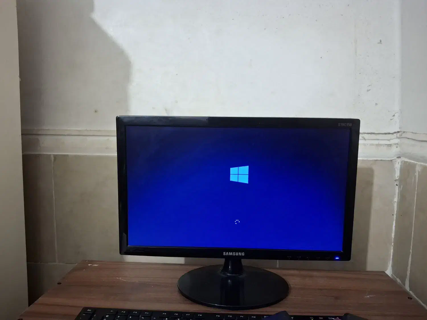 کامپیوتر با تمام امکانت فروشی|رایانه رومیزی|بندرعباس, |دیوار