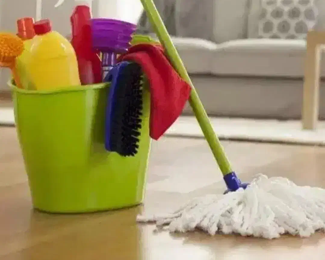 شرکت نظافتی شهر زیبا ، نظافت راه پله و پارکینگ...|خدمات نظافت|محمدیه-قزوین, |دیوار