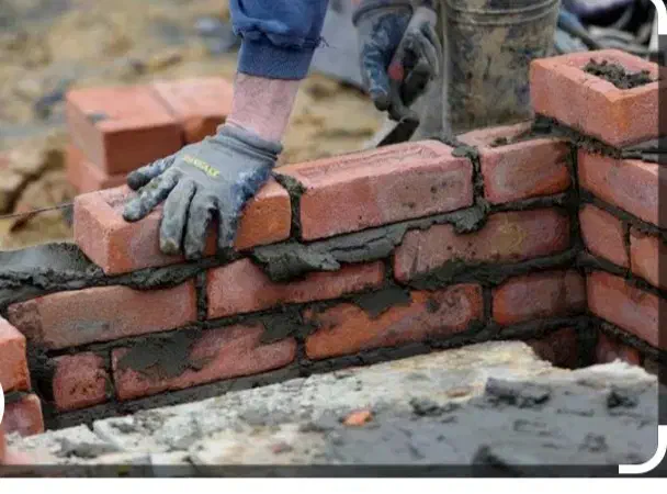 بنا هستم دیوار چینی و سیمان کاری و|خدمات پیشه و مهارت|کوهدشت, |دیوار