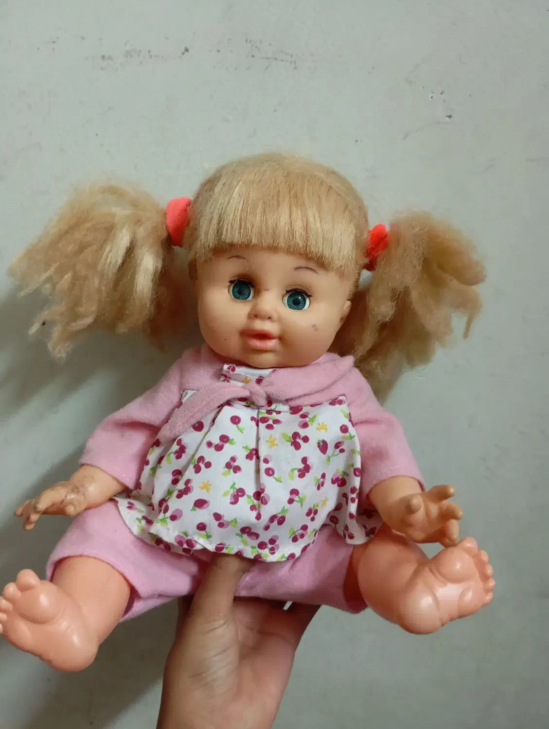 عروسک های دخترانه|اسباببازی بچه|یزد, |دیوار