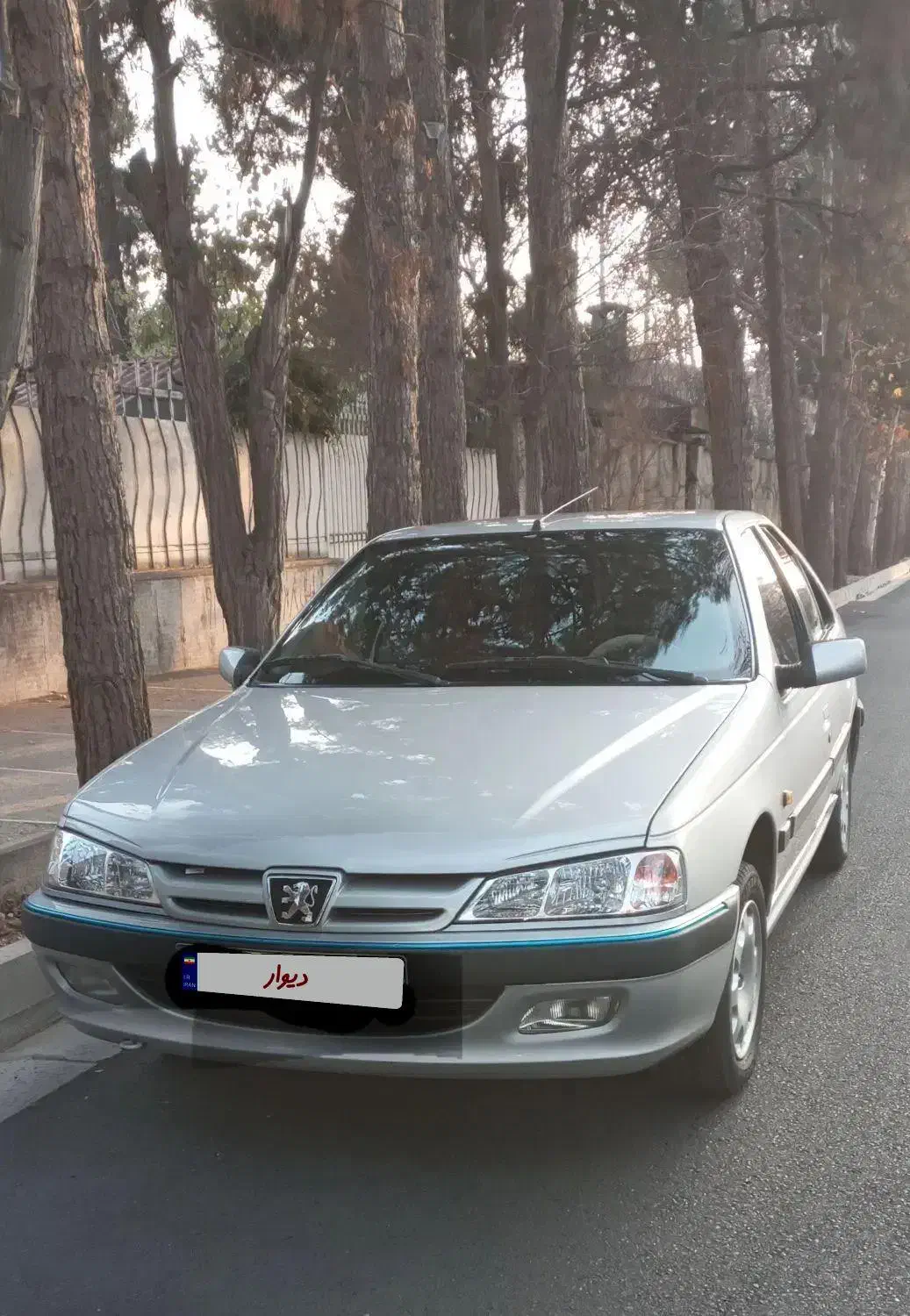 پرشیا۸۵|خودرو سواری و وانت|کرج, گلشهر|دیوار