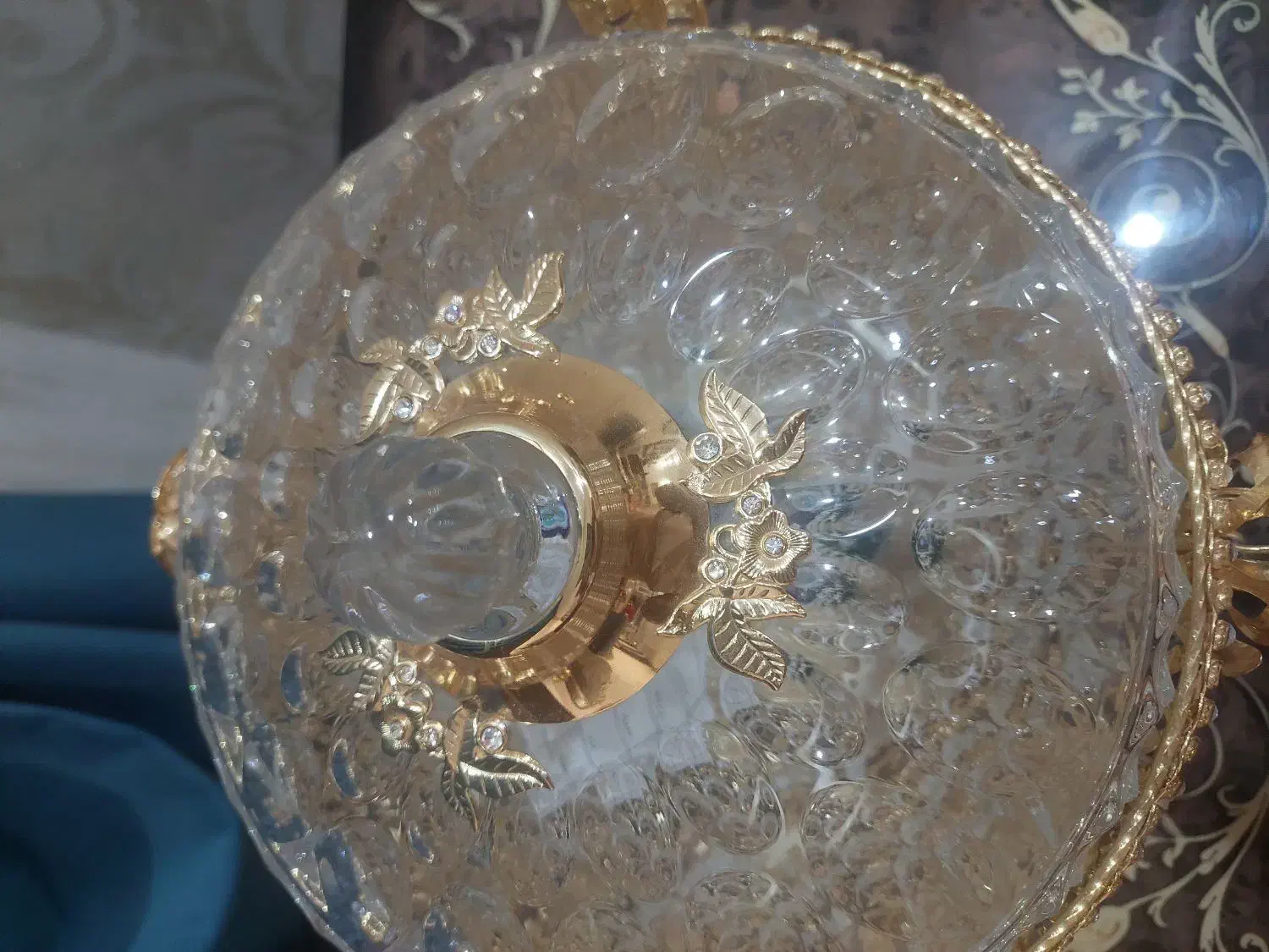 ظروف دکوری وارداتی|ظروف سرو و پذیرایی|اردبیل, |دیوار