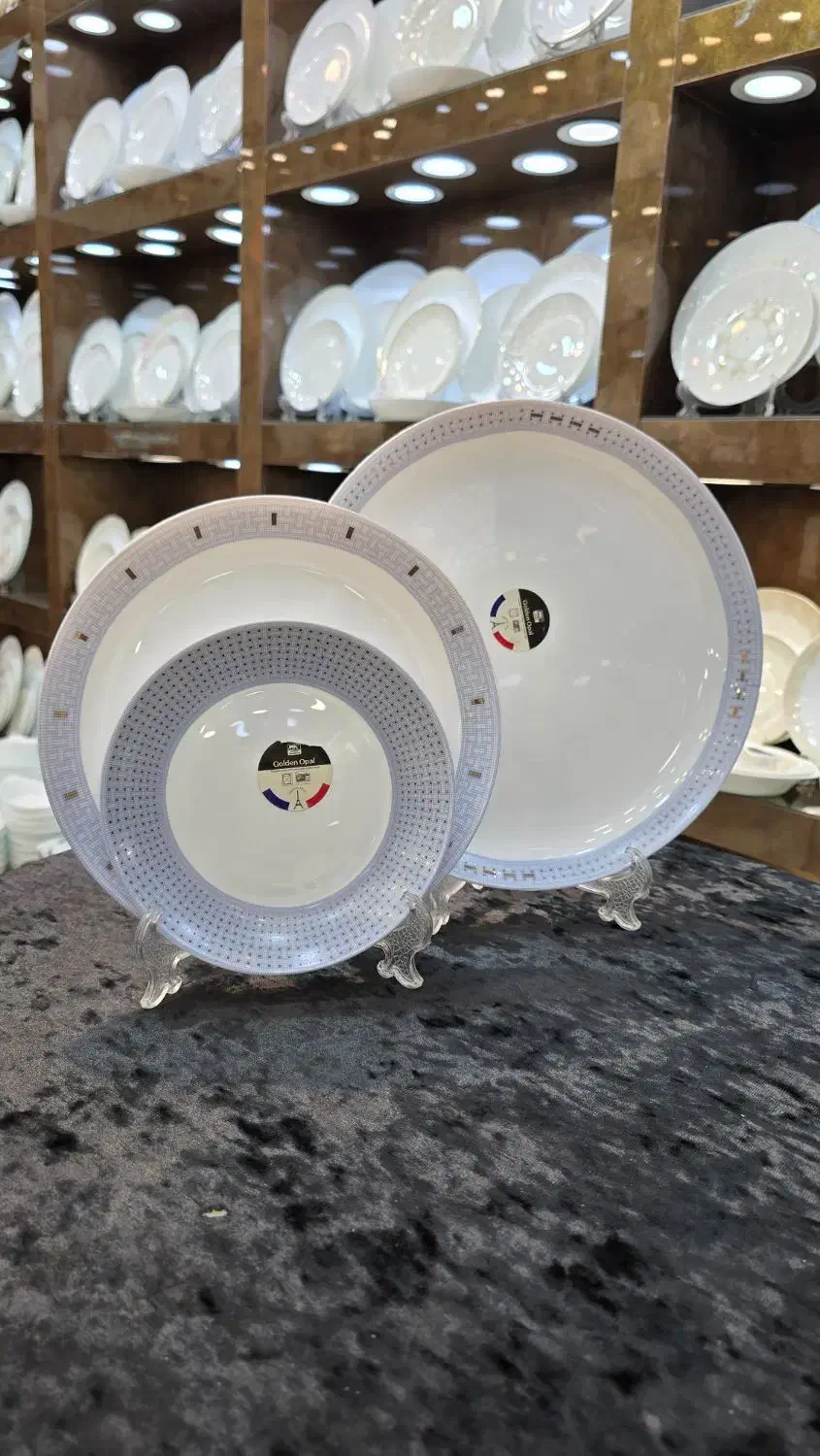 آرکوپال|ظروف سرو و پذیرایی|تهران, شوش|دیوار