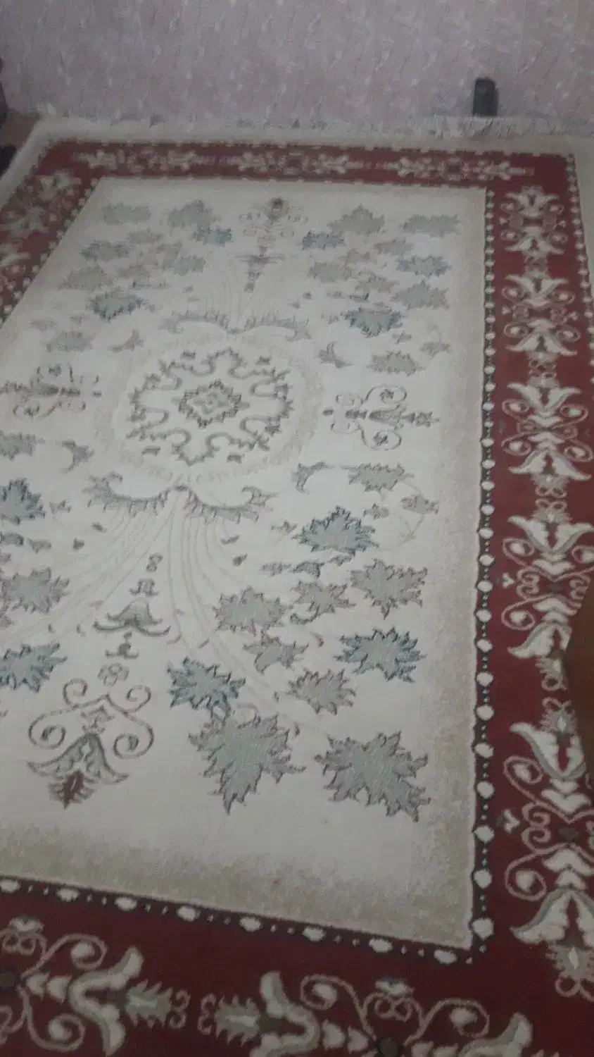 فرش۶متری|فرش|نیشابور, بلوار گلها|دیوار