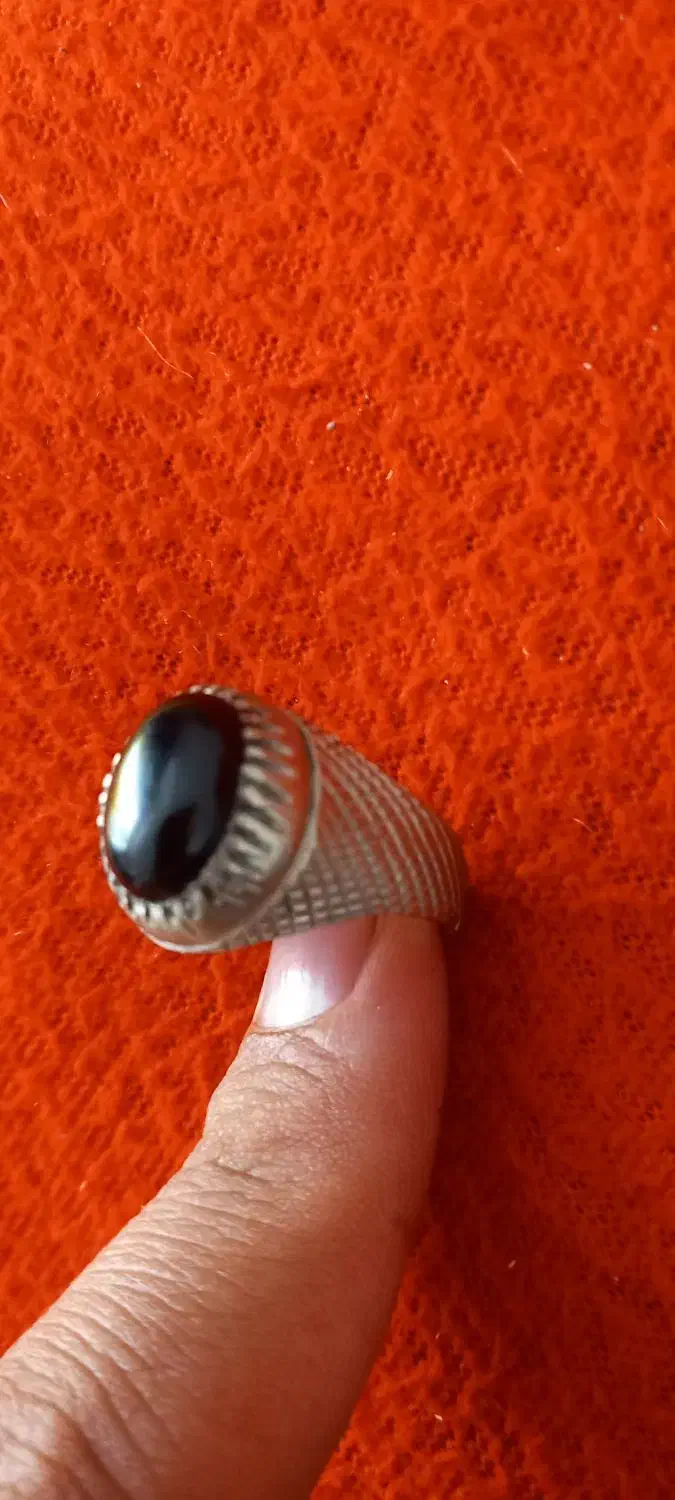 انگشتر نقره|جواهرات|شیروان (خراسان), |دیوار