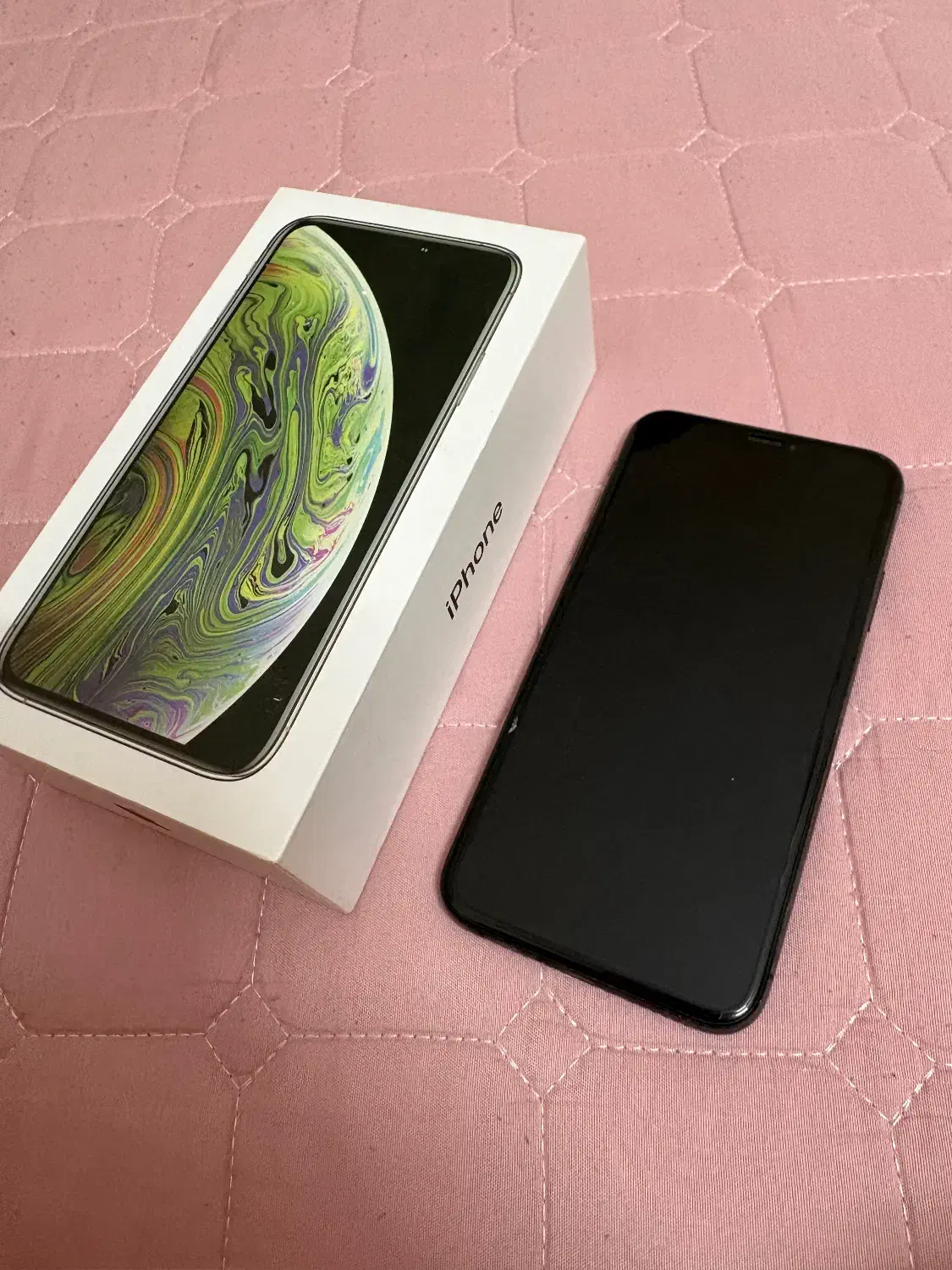 iPhone XS 256|موبایل|مشهد, آبکوه|دیوار