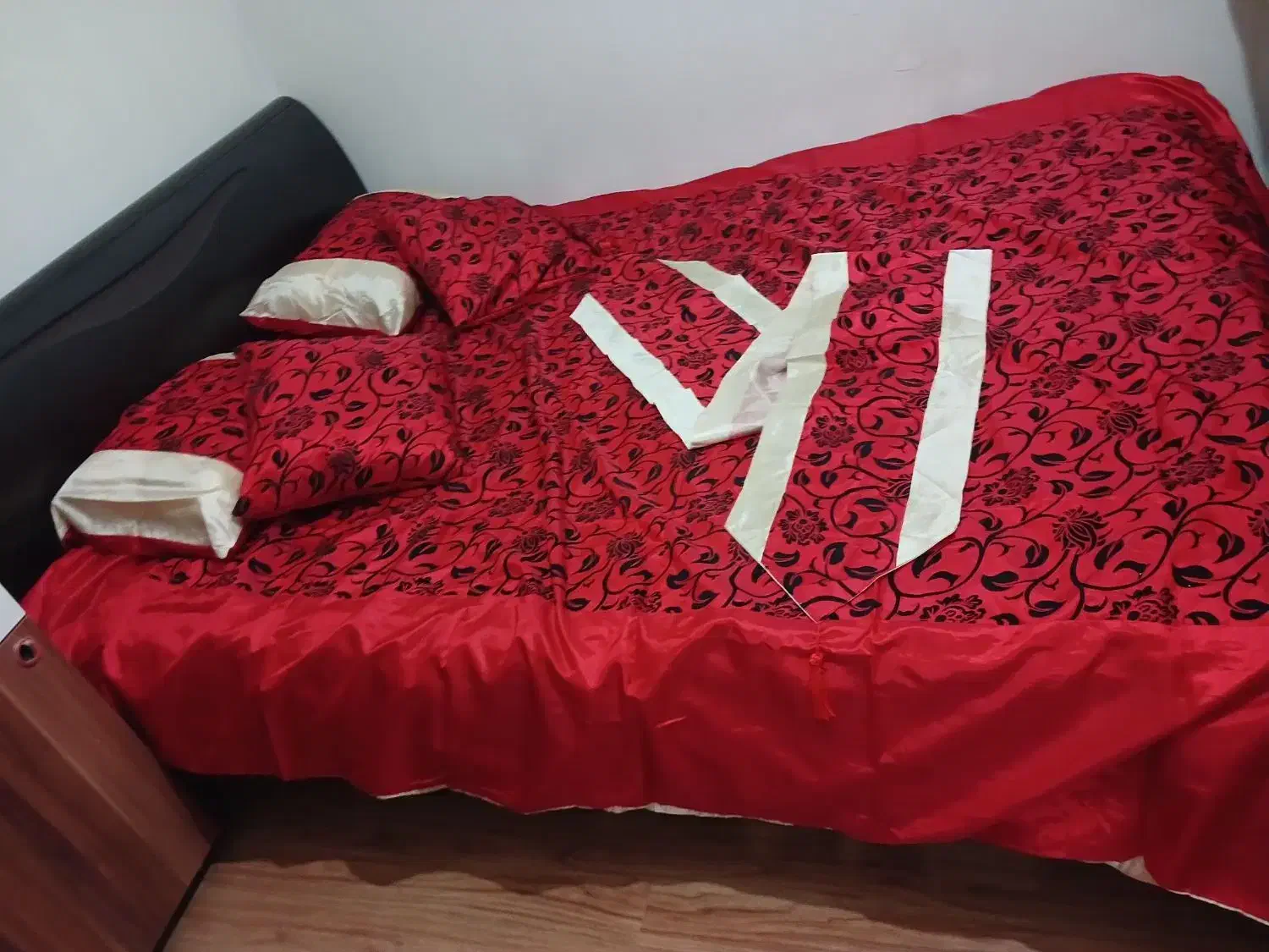 ست۶ تیکه روتختی خارجی|سرویس روتختی|ورامین, ورامین|دیوار