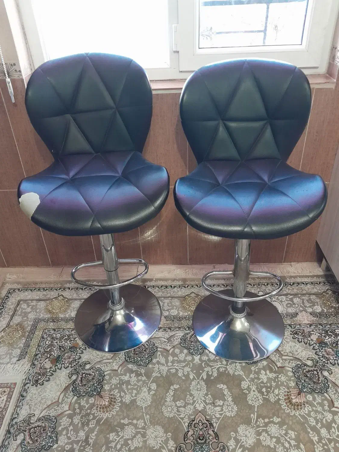 صندلی جک. دار|صندلی و نیمکت|اراک, |دیوار