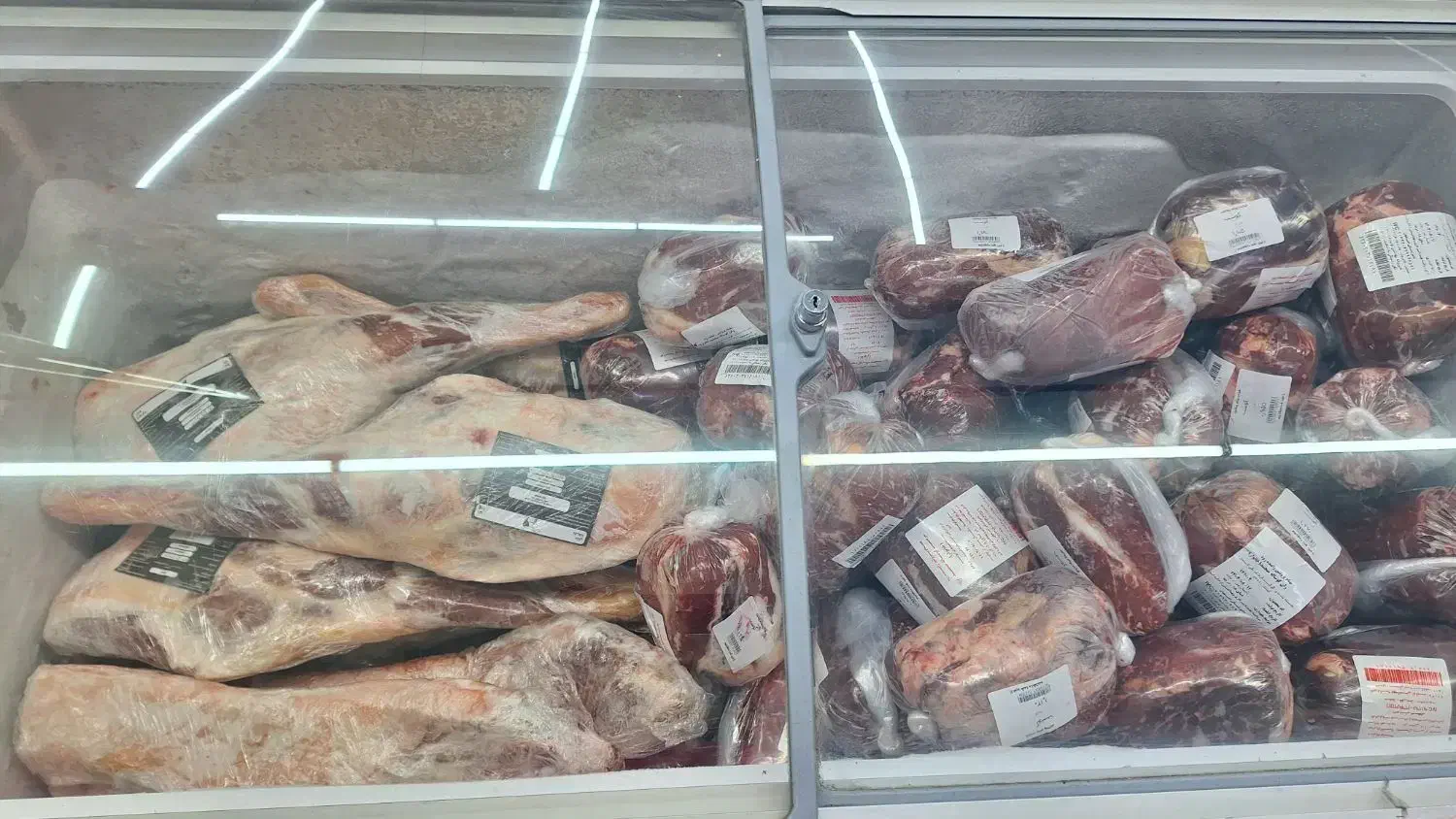 فروشگاه طرف قراداد بازنشستگان کشوری تامین اجتماعی|کارت هدیه و تخفیف|اندیمشک, |دیوار