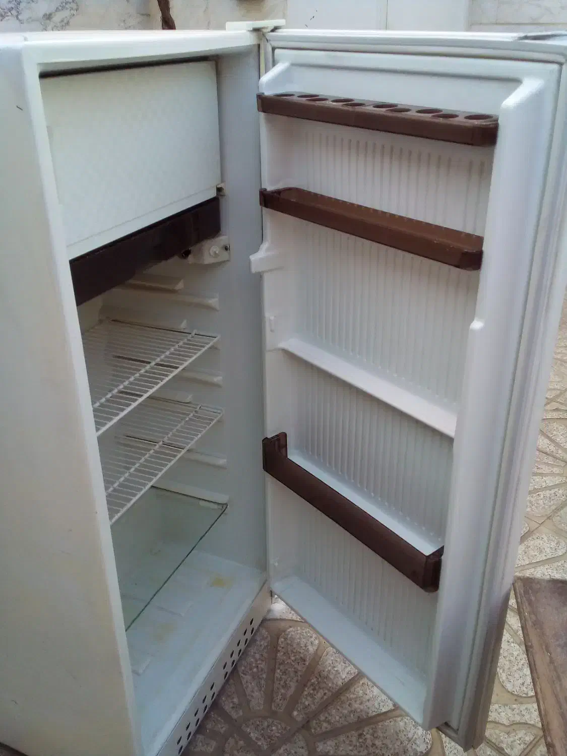 فروش یخچال|یخچال و فریزر|ابهر, |دیوار