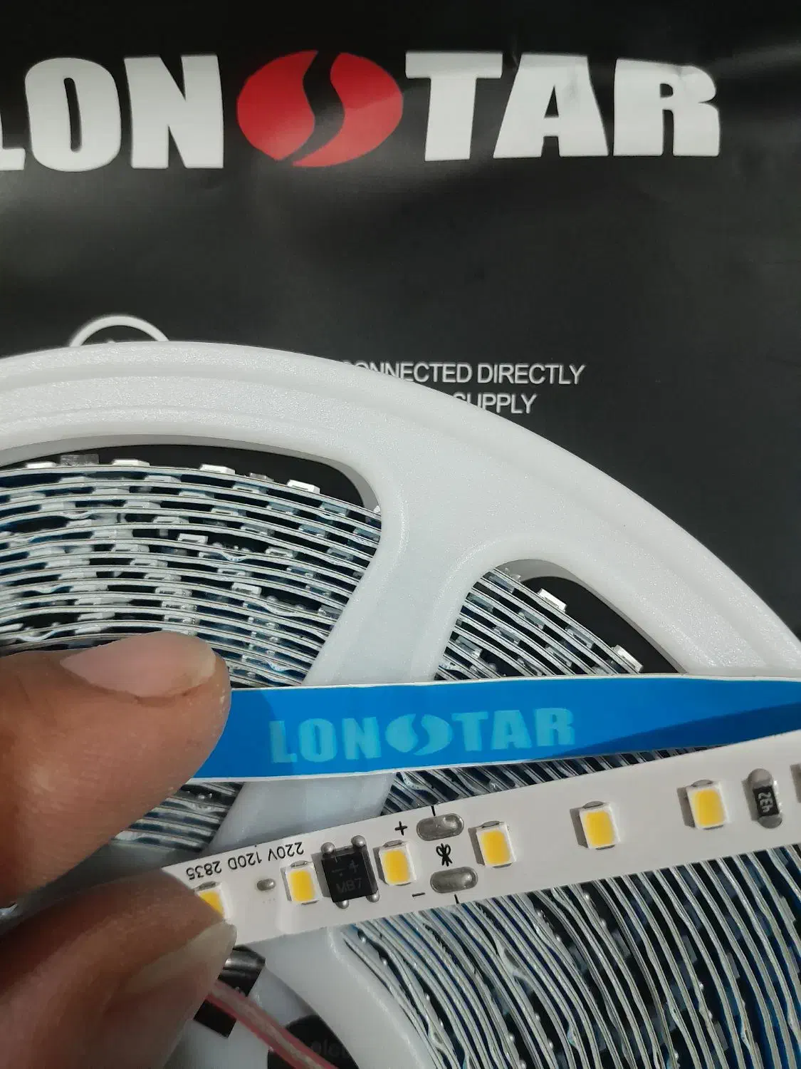 لاین نوری ریسه لاینر|ریسه و چراغ تزئینی|کرمانشاه, |دیوار