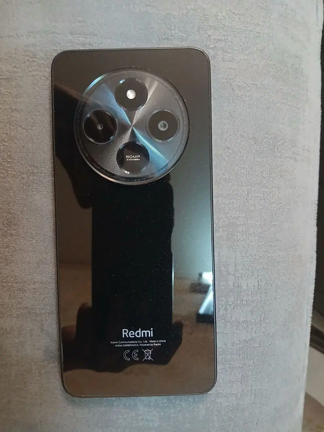 فروش گوشی ردمی 14 اس|موبایل|رفسنجان, |دیوار