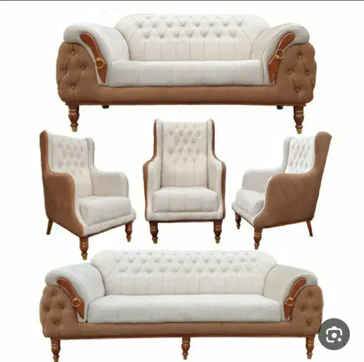 تولید مبل مبلمان شبنم|مبلمان خانگی و میز عسلی|تهران, حکمت|دیوار