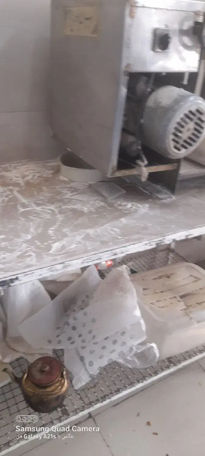 منقل دار|استخدام خدمات فروشگاه و رستوران|کرمانشاه, |دیوار