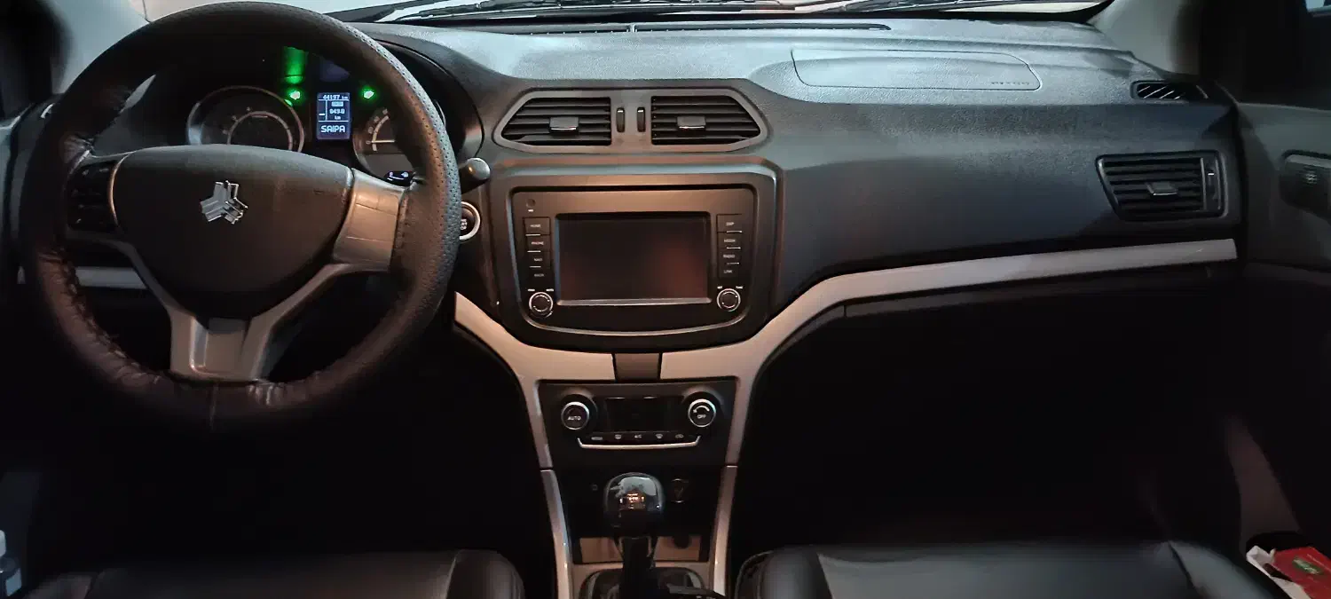 شاهین سانروف دار|خودرو سواری و وانت|اردبیل, |دیوار