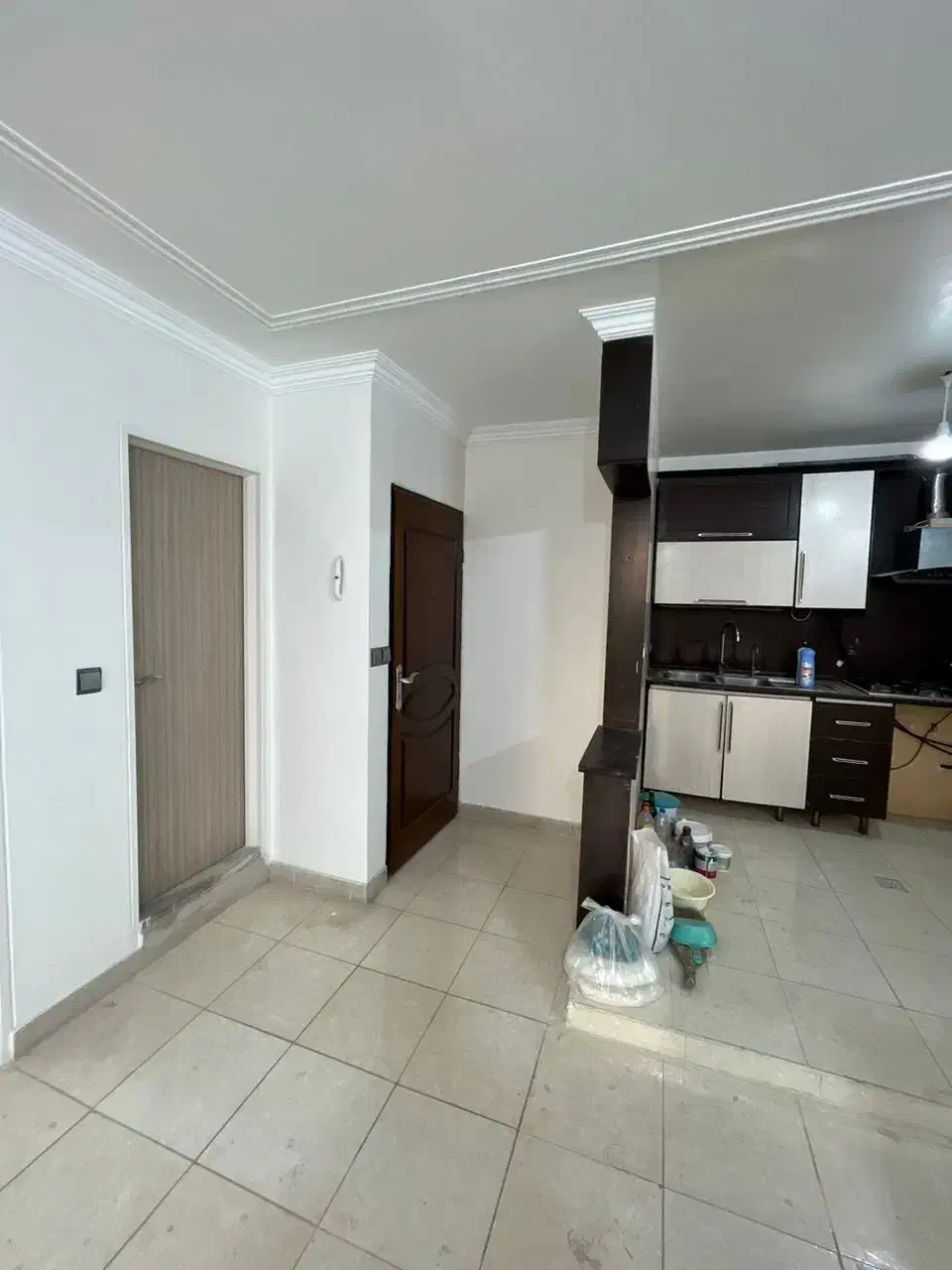 //آپارتمان ۶۰متری مناسب زوج های جوان//|اجارهٔ آپارتمان|قرچک, مهدیه|دیوار