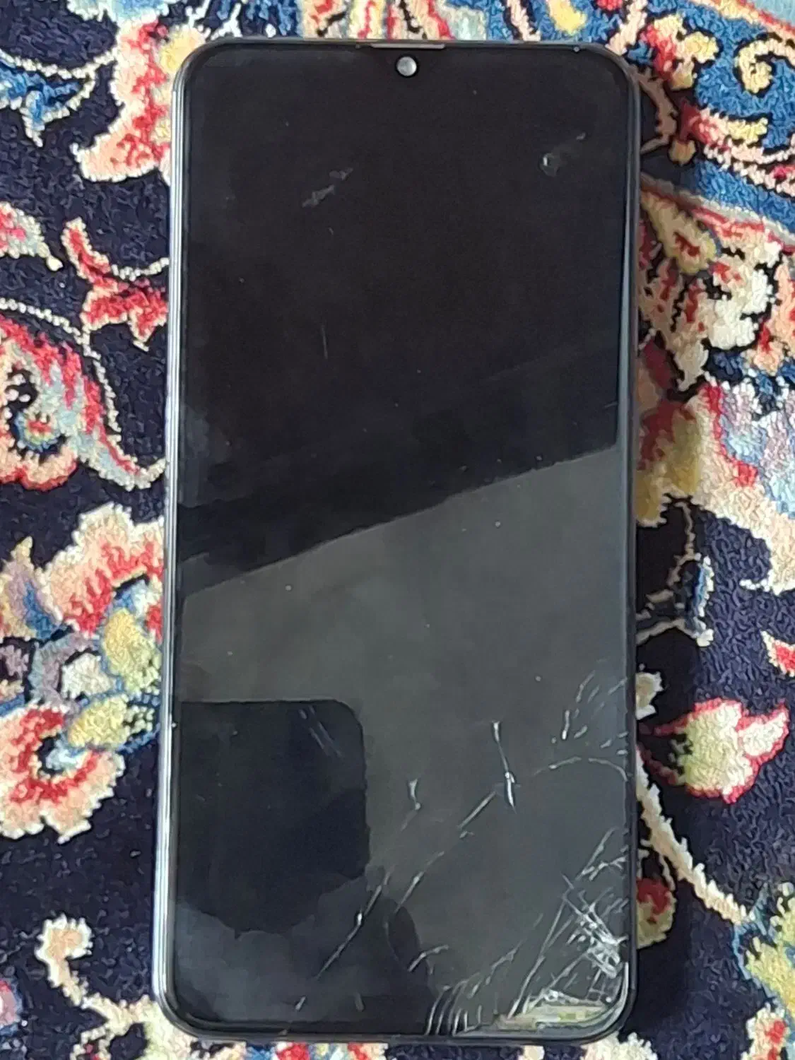 a30s سامسونگ|موبایل|مسجد سلیمان, |دیوار