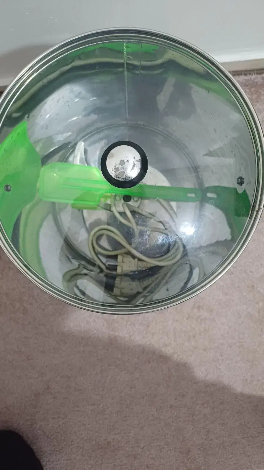 سبزی خوردکن نو|خردکن، آسیاب، غذاساز|ملایر, |دیوار