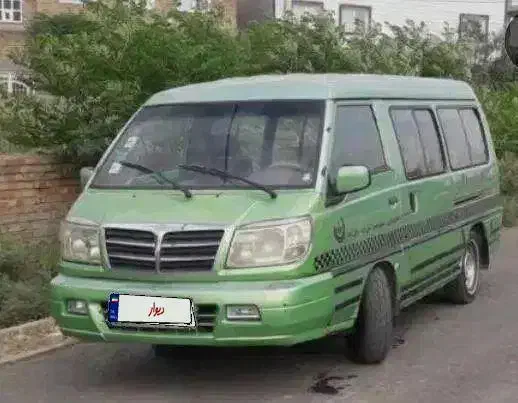 حواله اسقاط تاکسی ون|خودرو سواری و وانت|تهران, فردوسی|دیوار