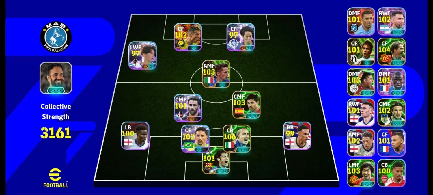 اکانت پی اس ای فوتبال|کنسول، بازی ویدئویی و آنلاین|شیراز, شهرک مهرگان|دیوار