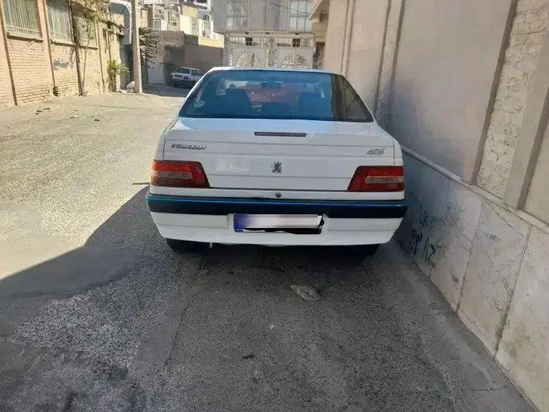 405slx|خودرو سواری و وانت|تربت‌حیدریه, سرمحله|دیوار