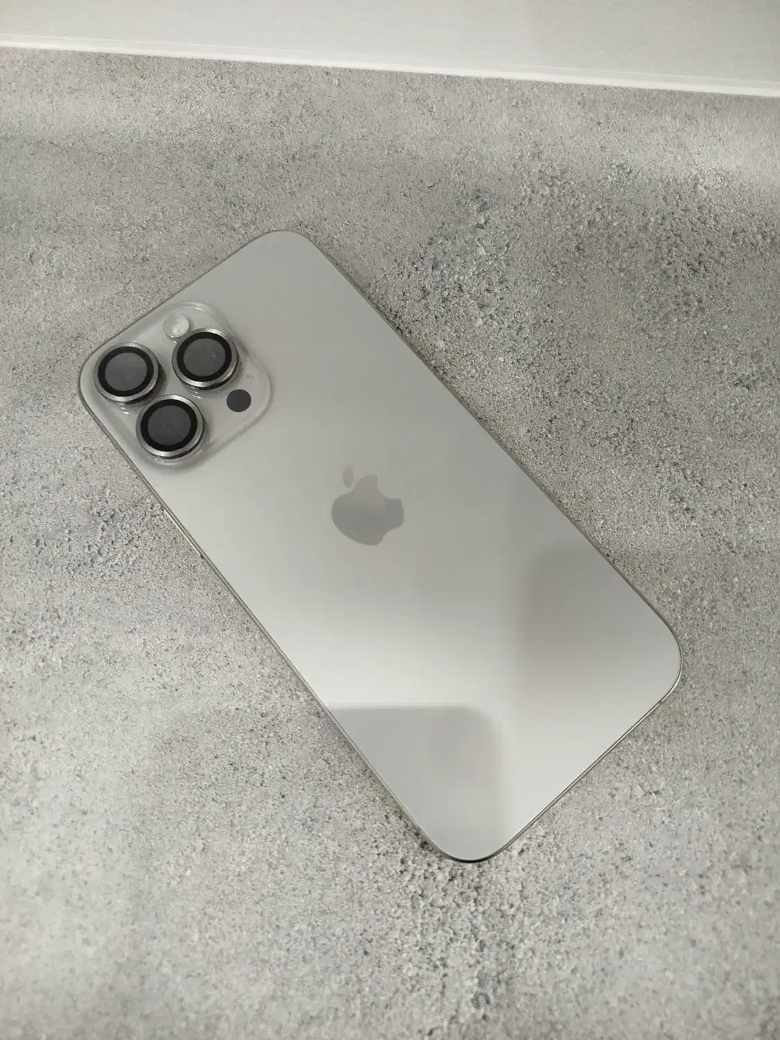 آیفون ۱۶ پرومکس 256|موبایل|زنجان, |دیوار