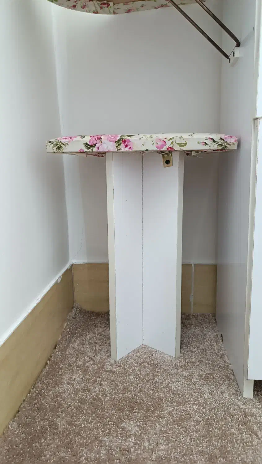 میز اتو|اتو و لوازم اتو|دلند, |دیوار