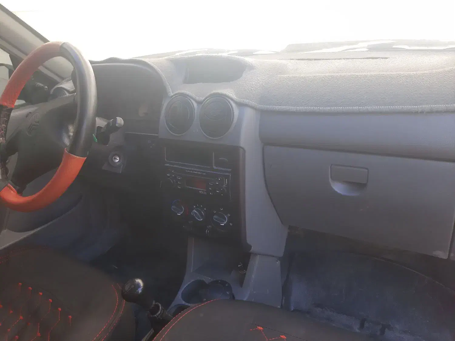 پراید ۱۳۲|خودرو سواری و وانت|کوهدشت, |دیوار