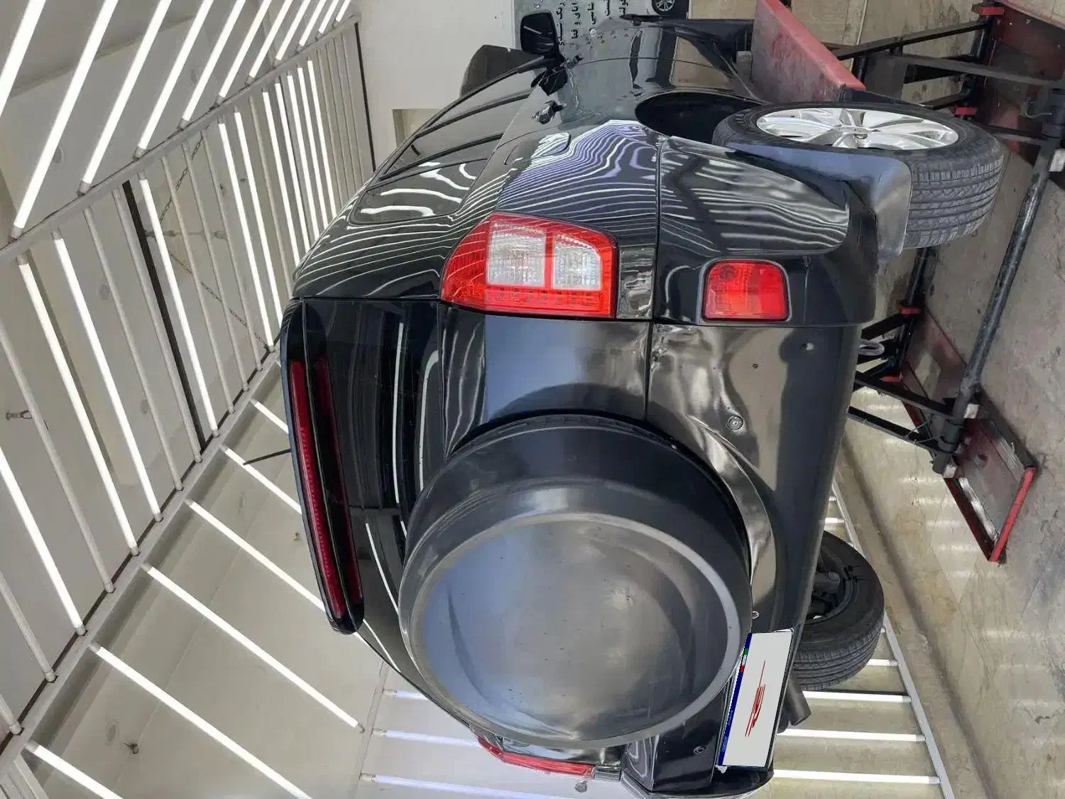 mvm x33|خودرو سواری و وانت|مشهد, ولیعصر (شهرک غرب)|دیوار