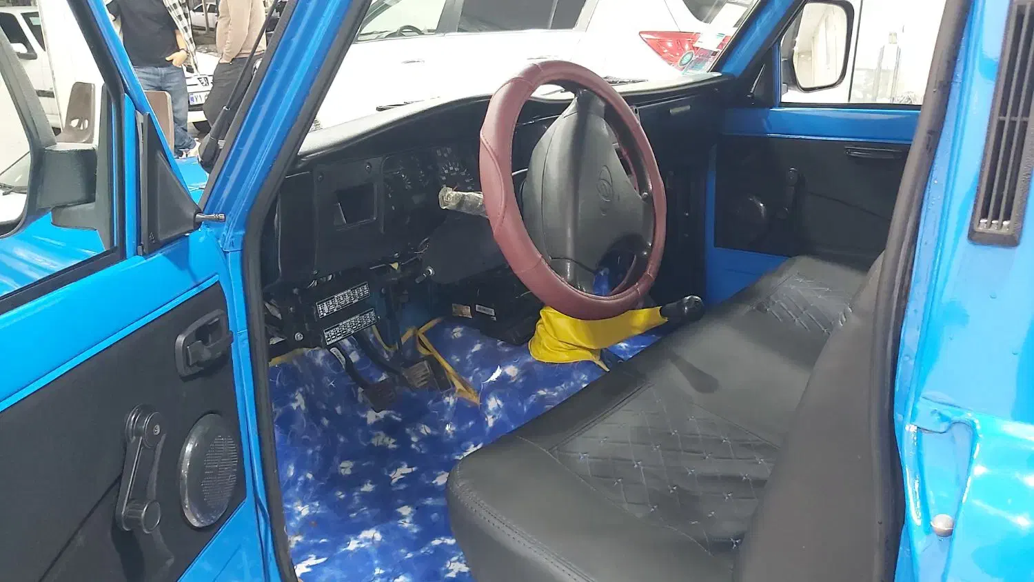 نیسان اپشنال|خودرو سواری و وانت|دزفول, |دیوار