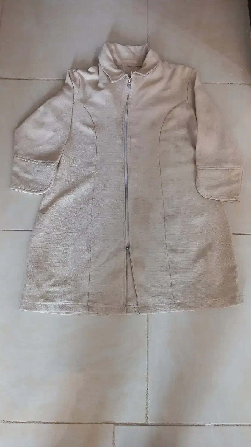 مانتو۷۰ هزار|لباس|ایلام, |دیوار