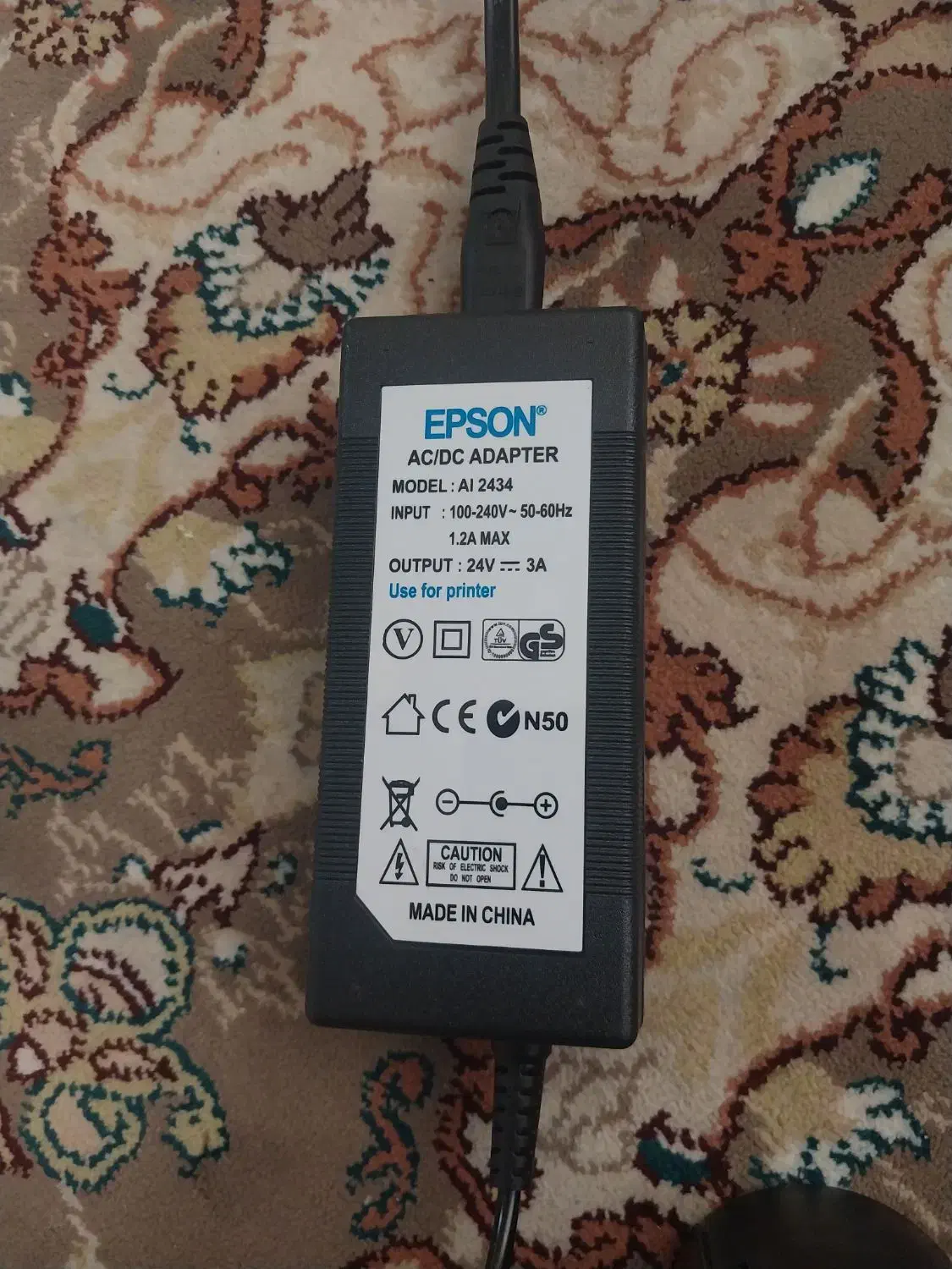 پرینتر لیبل سوو|پرینتر، اسکنر، کپی، فکس|تهران, تهرانپارس شرقی|دیوار