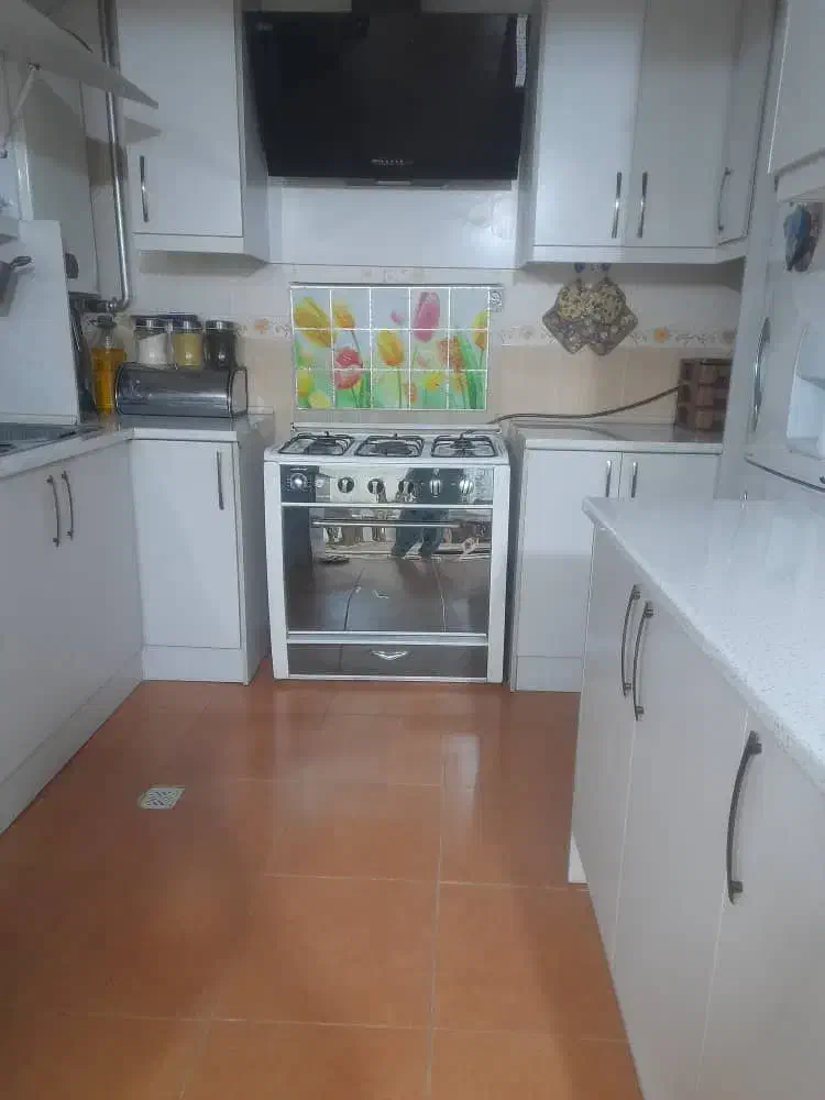 مسکن مهر معاوضه با ماشین هم میشه|فروش آپارتمان|سبزوار, توحیدشهر|دیوار